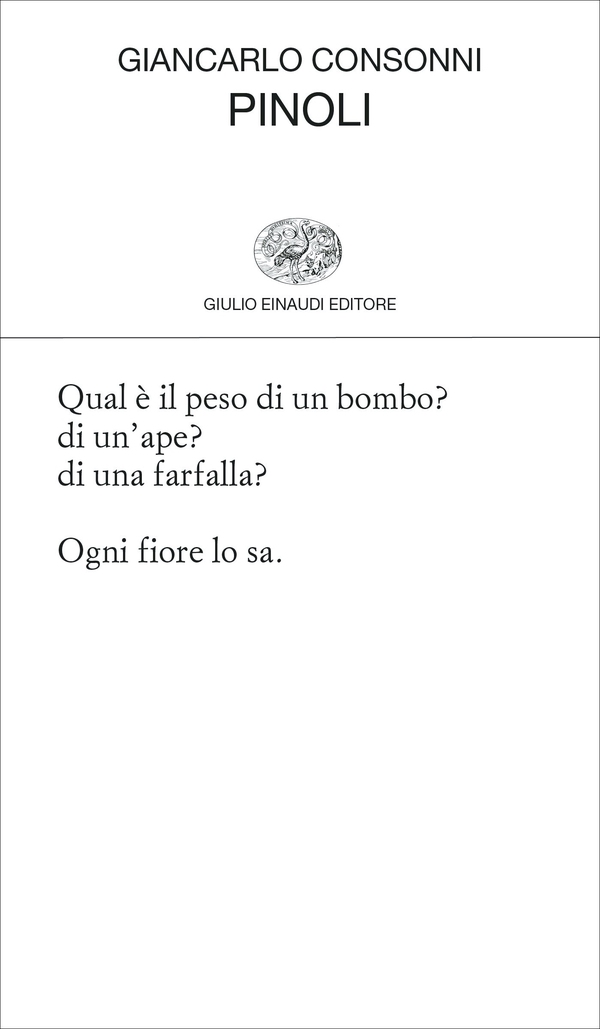 Pinoli - Librerie.coop Pinoli - Librerie.coop