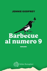 Barbecue al numero 9 - Librerie.coop