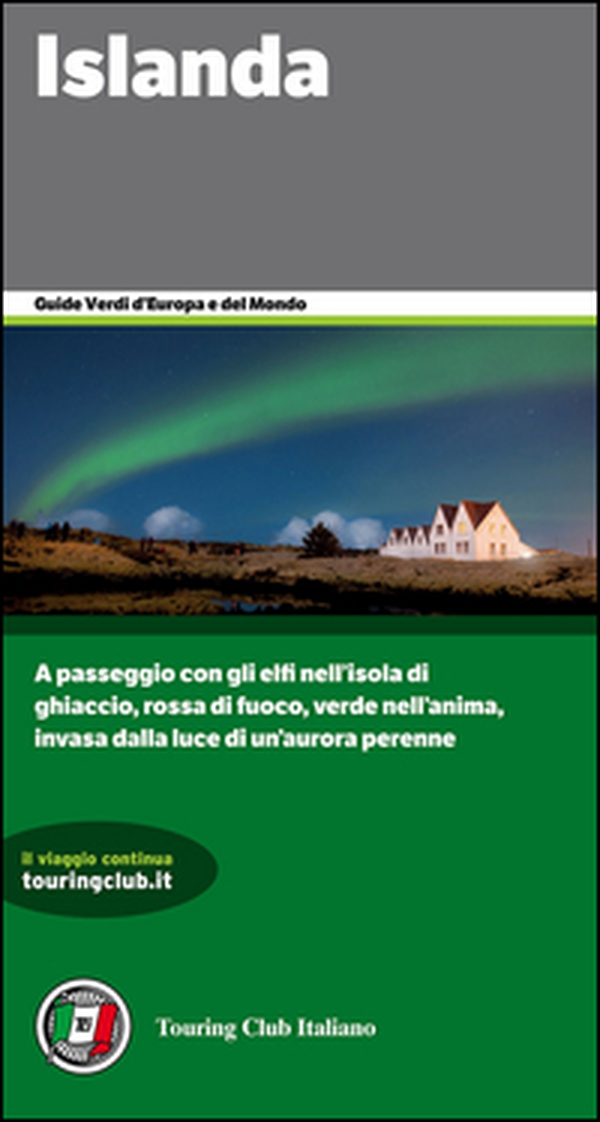 Islanda - Librerie.coop Islanda - Librerie.coop