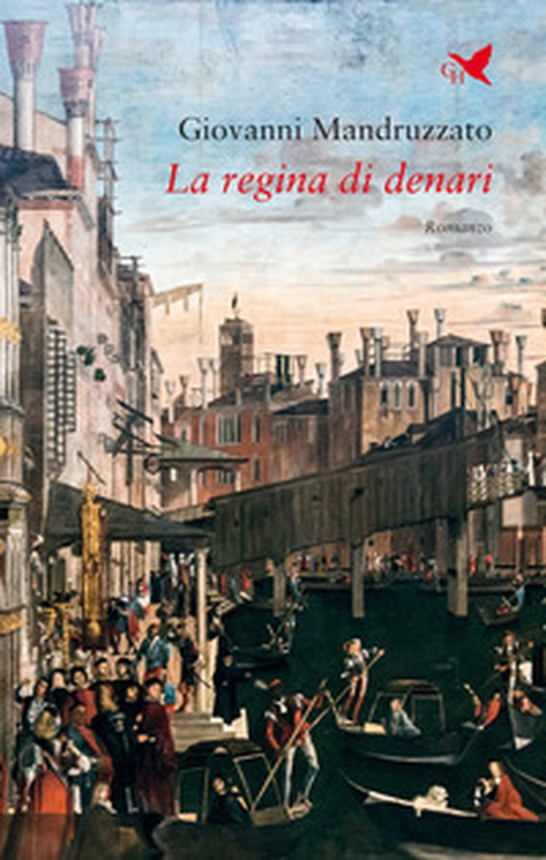 La regina di denari - Librerie.coop La regina di denari - Librerie.coop