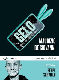 Gelo per i Bastardi di Pizzofalcone - Librerie.coop Gelo per i Bastardi di Pizzofalcone - Librerie.coop