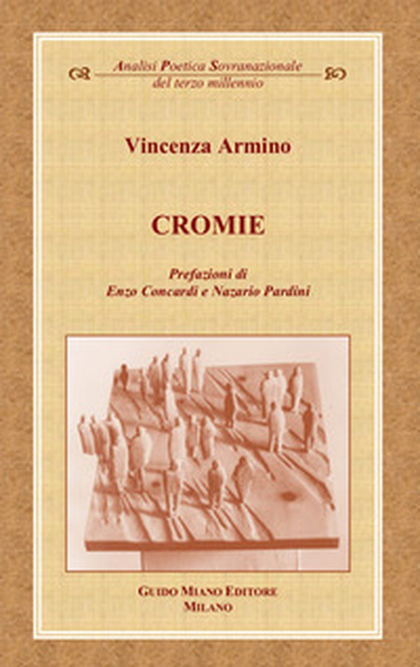 Cromie - Librerie.coop Cromie - Librerie.coop