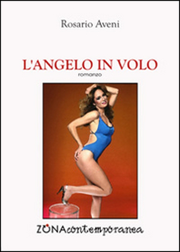 L'angelo in volo - Librerie.coop L'angelo in volo - Librerie.coop