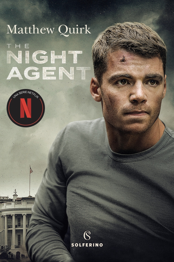 The night agent - Librerie.coop The night agent - Librerie.coop