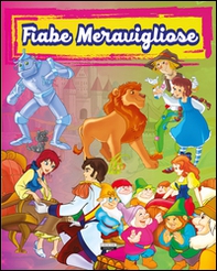 Fiabe meravigliose - Librerie.coop