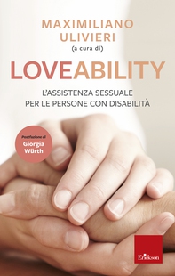 LoveAbility - Librerie.coop