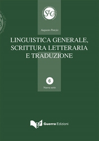 Linguistica generale, scrittura letteraria e traduzione - Librerie.coop