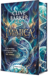 Imajica - Librerie.coop