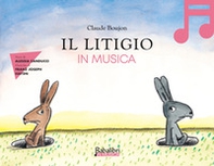 Il litigio in musica - Librerie.coop