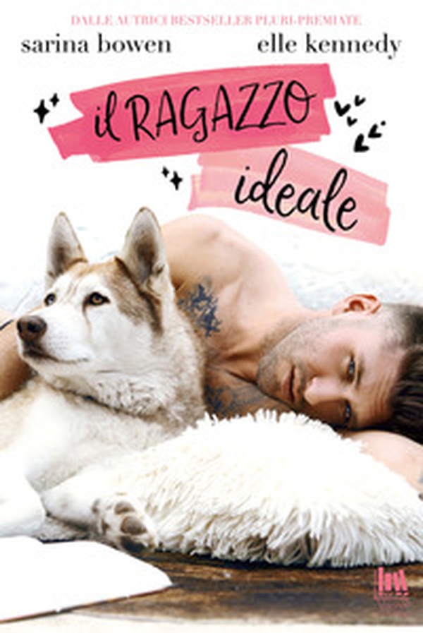 Il ragazzo ideale - Librerie.coop Il ragazzo ideale - Librerie.coop