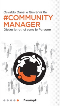 #Community manager. Dietro le reti ci sono le persone - Librerie.coop
