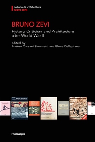 Bruno Zevi - Librerie.coop Bruno Zevi - Librerie.coop