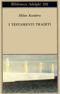 I testamenti traditi - Librerie.coop