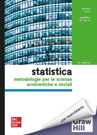 Statistica 3/ed - Librerie.coop Statistica 3/ed - Librerie.coop
