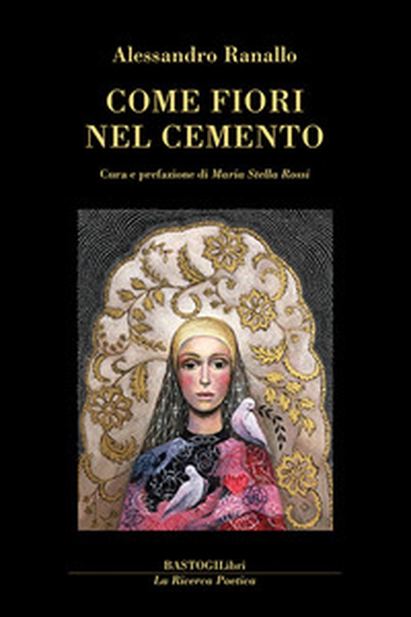 Come fiori nel cemento - Librerie.coop Come fiori nel cemento - Librerie.coop