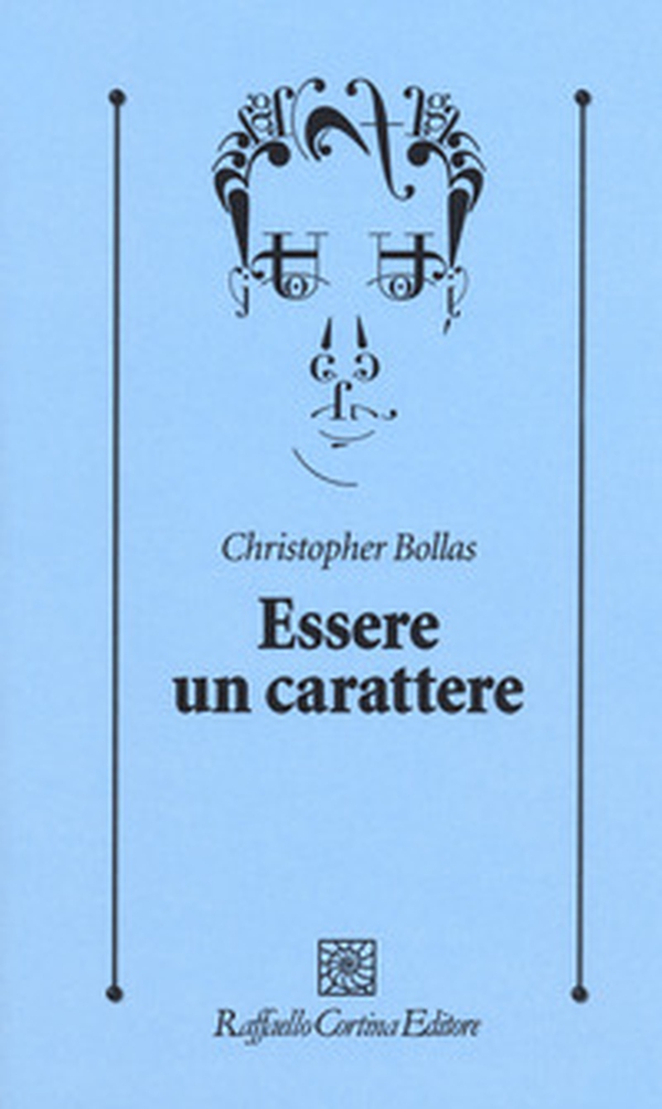 Essere un carattere - Librerie.coop Essere un carattere - Librerie.coop