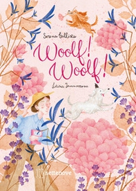 Woolf! Woolf! - Librerie.coop