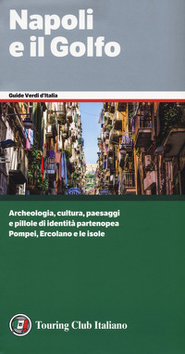 Napoli e il Golfo - Librerie.coop Napoli e il Golfo - Librerie.coop