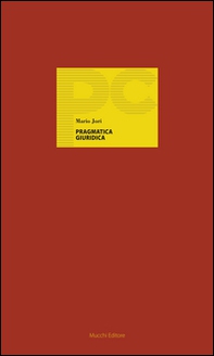 Pragmatica giuridica - Vol. 20 - Librerie.coop