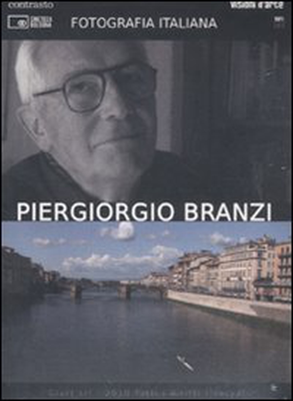 Piergiorgio Branzi. Fotografia italiana. DVD - Librerie.coop Piergiorgio Branzi. Fotografia italiana. DVD - Librerie.coop