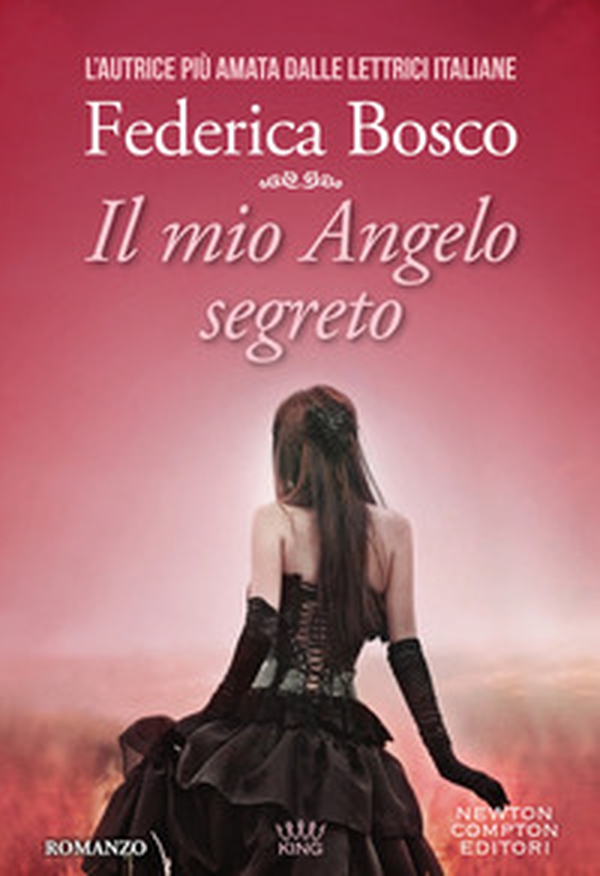 Il mio angelo segreto - Librerie.coop Il mio angelo segreto - Librerie.coop