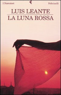 La luna rossa - Librerie.coop La luna rossa - Librerie.coop