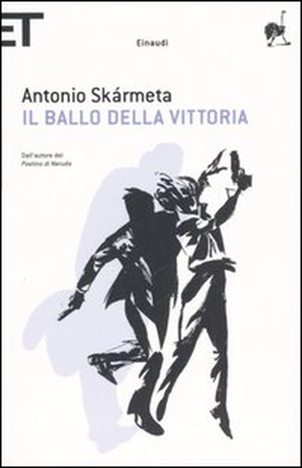 Il ballo della Vittoria - Librerie.coop Il ballo della Vittoria - Librerie.coop