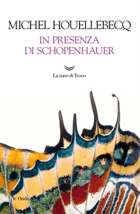 In presenza di Schopenhauer - Librerie.coop