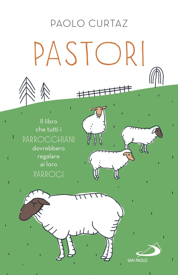 Pastori - Librerie.coop Pastori - Librerie.coop