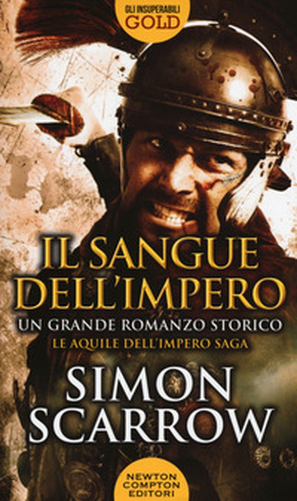 Il sangue dell'impero - Librerie.coop Il sangue dell'impero - Librerie.coop