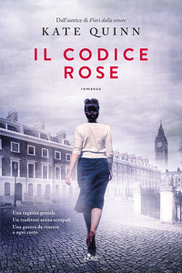 Il codice Rose - Librerie.coop Il codice Rose - Librerie.coop