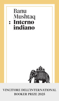 Interno indiano - Librerie.coop
