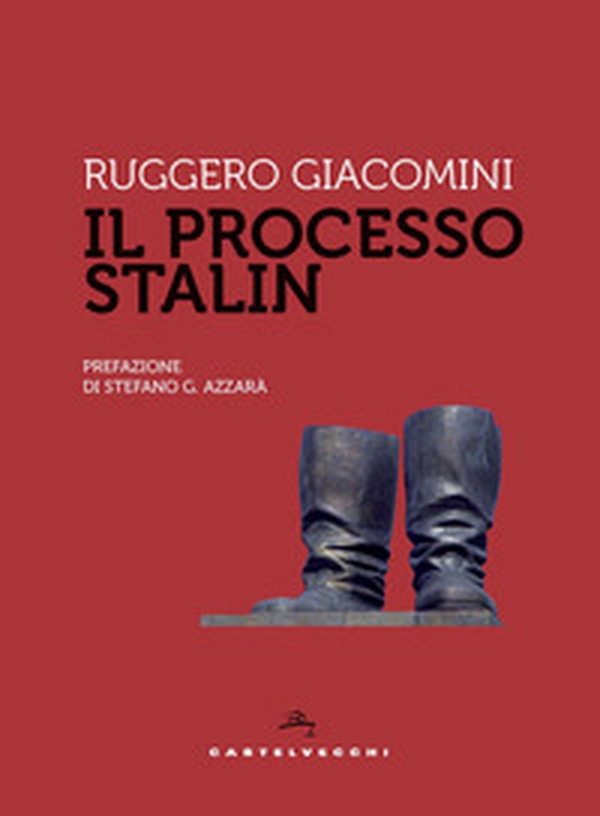 Il processo Stalin - Librerie.coop Il processo Stalin - Librerie.coop