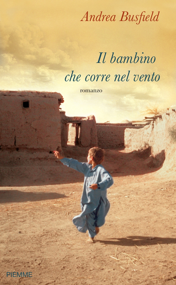 Il bambino che corre nel vento - Librerie.coop Il bambino che corre nel vento - Librerie.coop