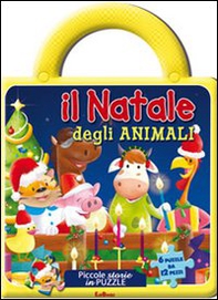 Il Natale degli animali - Librerie.coop