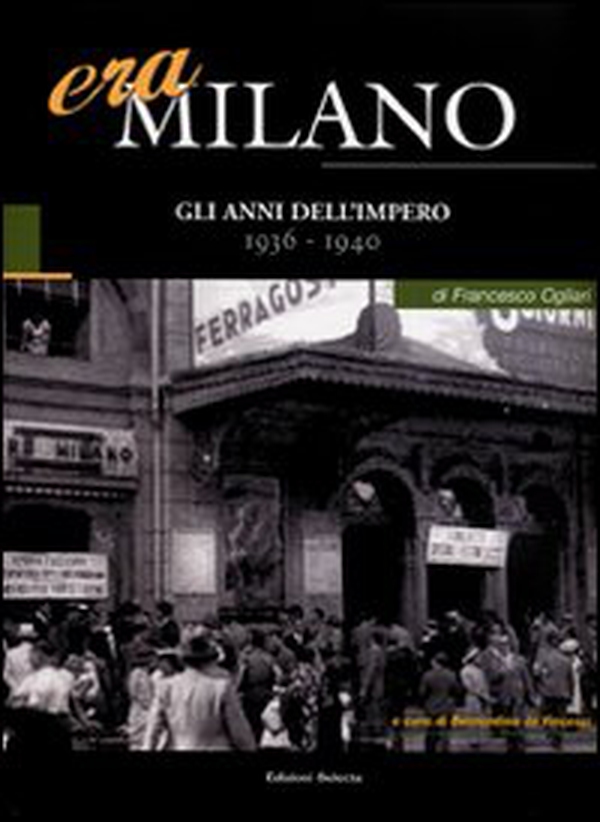 Era Milano - Librerie.coop Era Milano - Librerie.coop