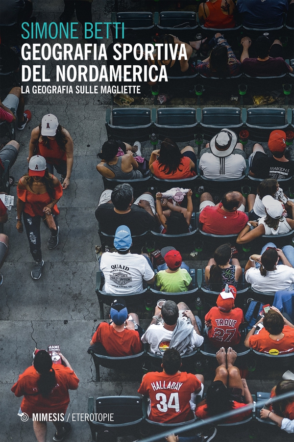 Geografia sportiva del nordamerica - Librerie.coop Geografia sportiva del nordamerica - Librerie.coop