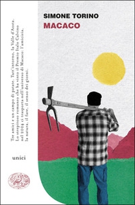 Macaco - Librerie.coop