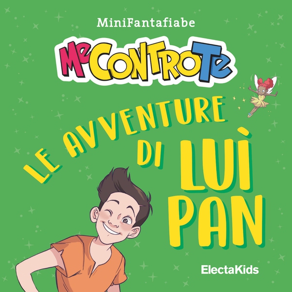 Le avventure di Luì Pan - Librerie.coop Le avventure di Luì Pan - Librerie.coop