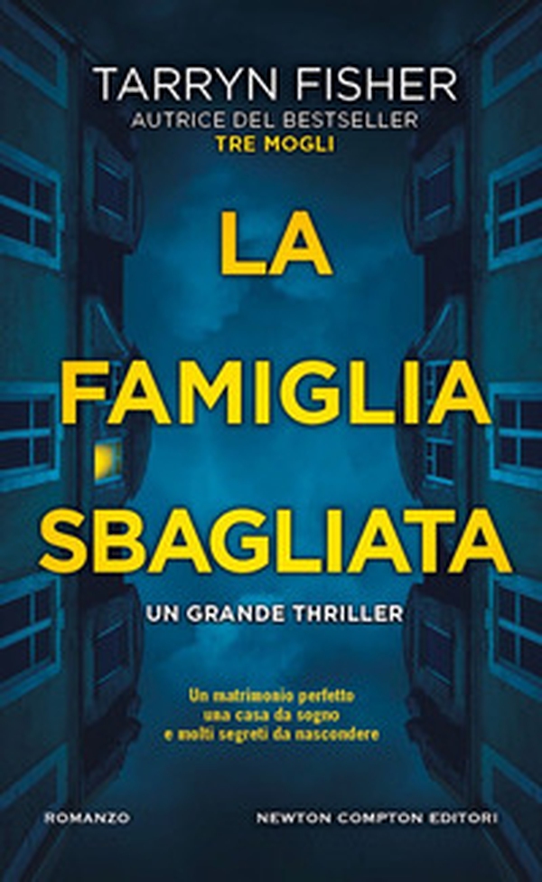 La famiglia sbagliata - Librerie.coop La famiglia sbagliata - Librerie.coop