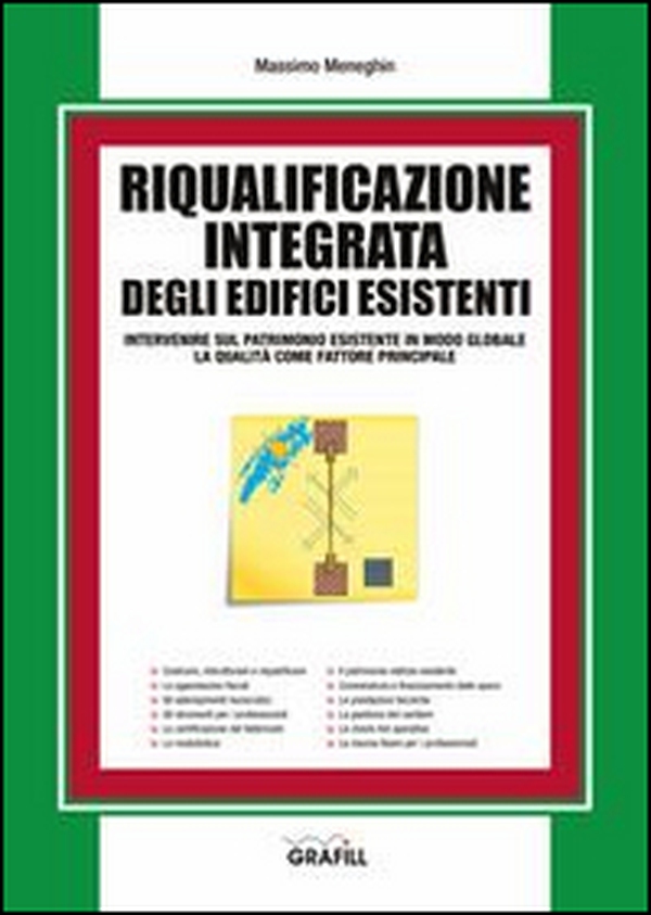Riqualificazione integrata degli edifici esistenti - Librerie.coop Riqualificazione integrata degli edifici esistenti - Librerie.coop