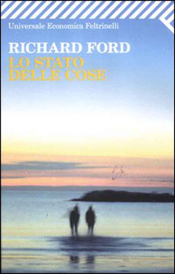 Lo stato delle cose - Librerie.coop Lo stato delle cose - Librerie.coop