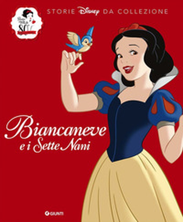 Biancaneve e i sette nani. Storie Disney da collezione - Librerie.coop Biancaneve e i sette nani. Storie Disney da collezione - Librerie.coop