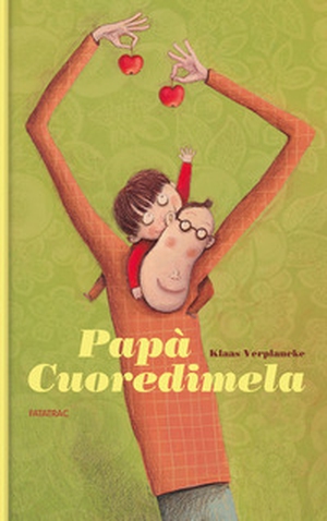 Papà cuoredimela - Librerie.coop