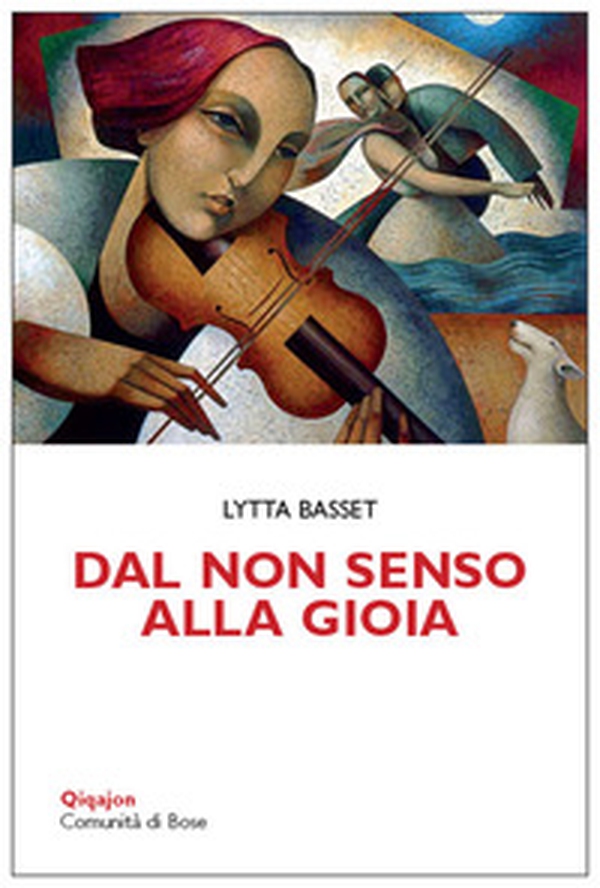 Dal non senso alla gioia - Librerie.coop Dal non senso alla gioia - Librerie.coop