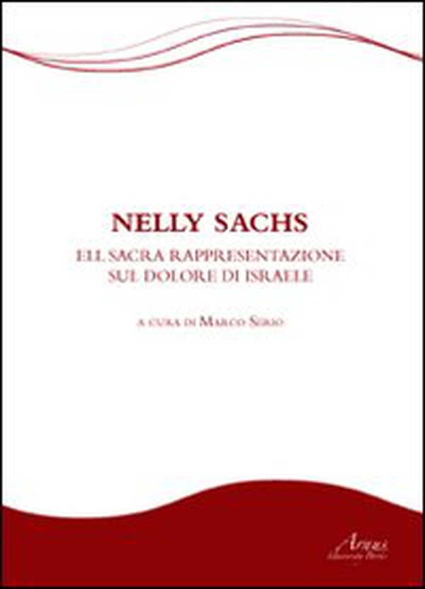 Eli. Sacra rappresentazione sul dolore di Israele. Ediz. italiana e tedesca - Librerie.coop Eli. Sacra rappresentazione sul dolore di Israele. Ediz. italiana e tedesca - Librerie.coop