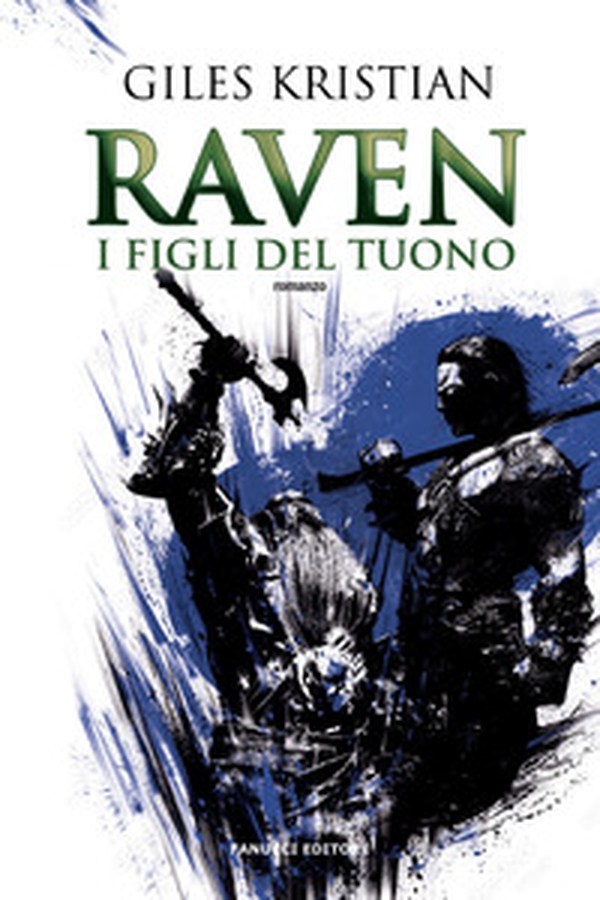 I figli del tuono. Raven - Librerie.coop I figli del tuono. Raven - Librerie.coop
