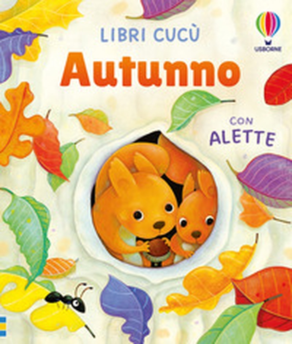 Autunno - Librerie.coop