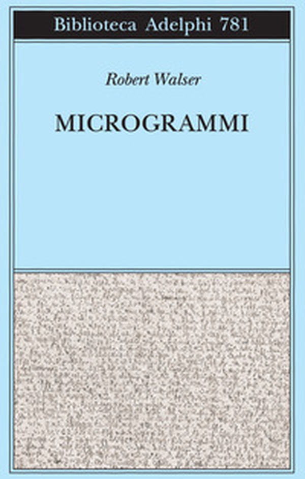 Microgrammi - Librerie.coop