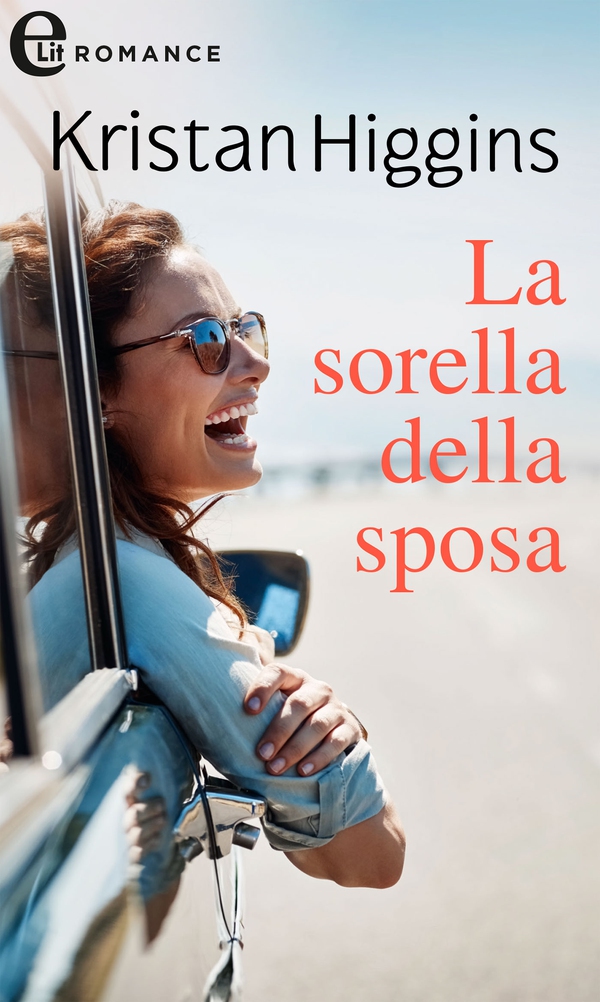 La sorella della sposa (eLit) - Librerie.coop La sorella della sposa (eLit) - Librerie.coop